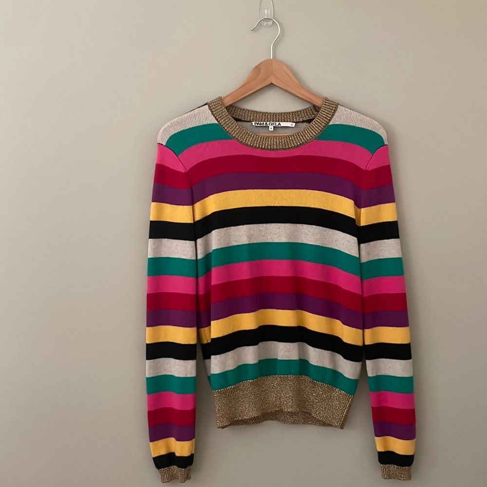 PAM&GELA sweater